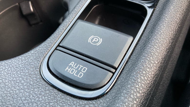 Kia Niro 1.6 GDi Hybrid 4 5dr DCT Hybrid Estate